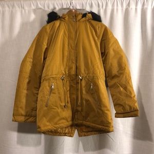 Ambiance Outerwear Jacket